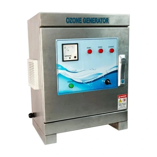 Ozone Generator Machine