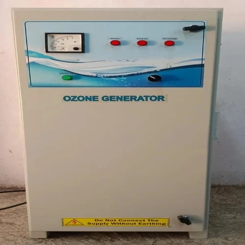 Ozone Generator Manufacturer