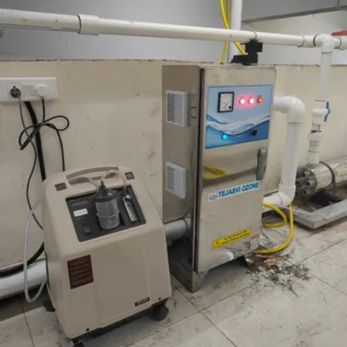 50gm Hr Ozone Generator