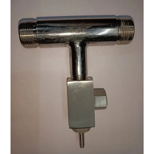 1inch Stainless Steel Venturi