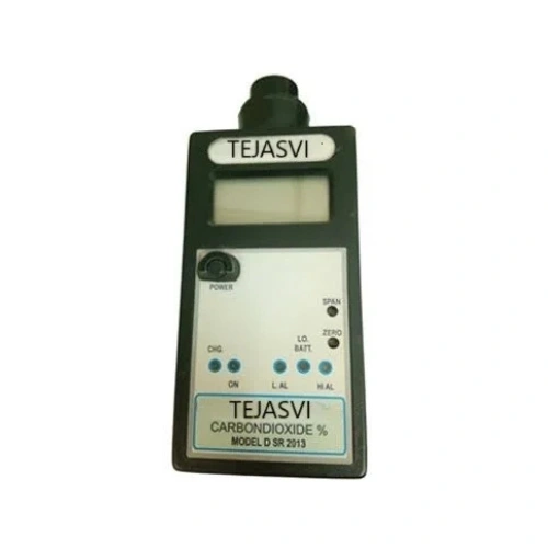 Carbon Dioxide Analyzer
