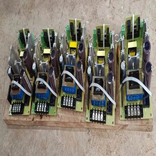 10Gm To 25Gm Ozone Generator PCB Circuit