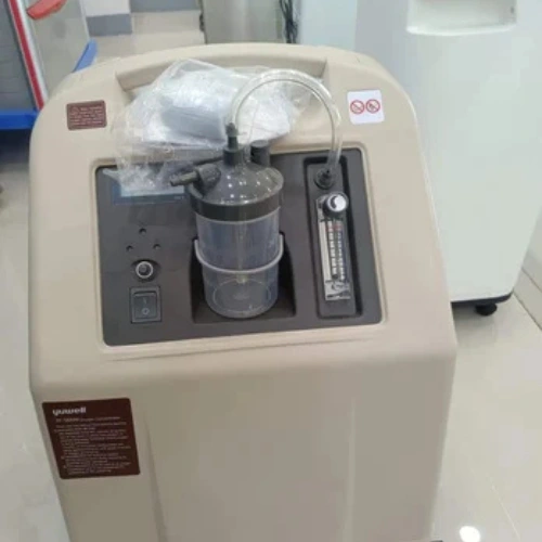 5 Lpm Oxygen Concentrator
